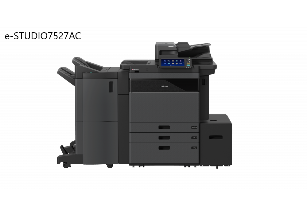 e-STUDIO7527AC