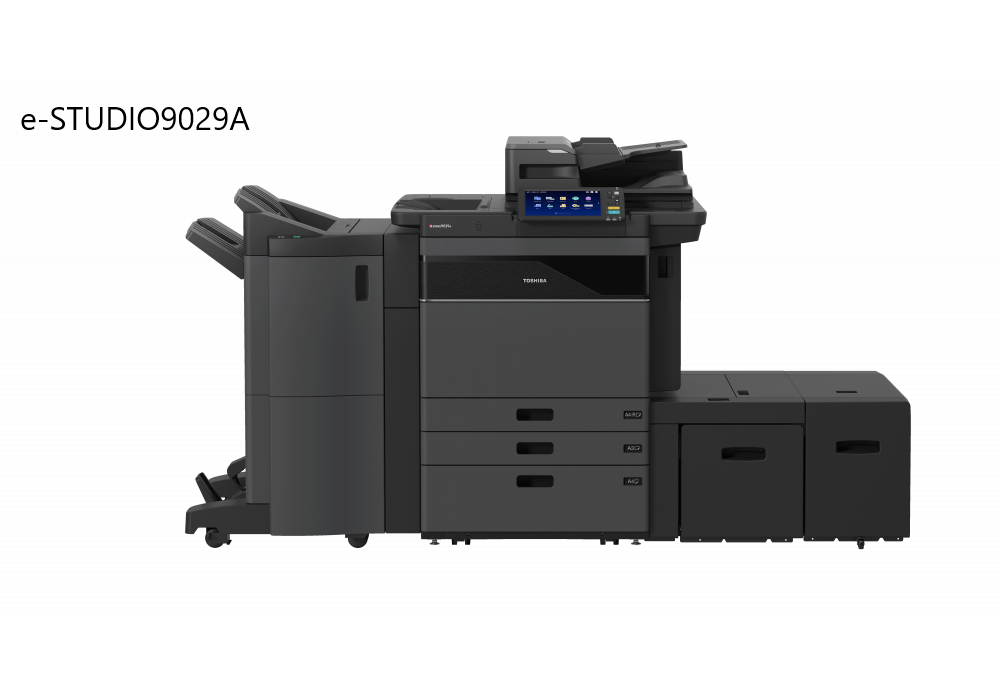 e-STUDIO9029A
