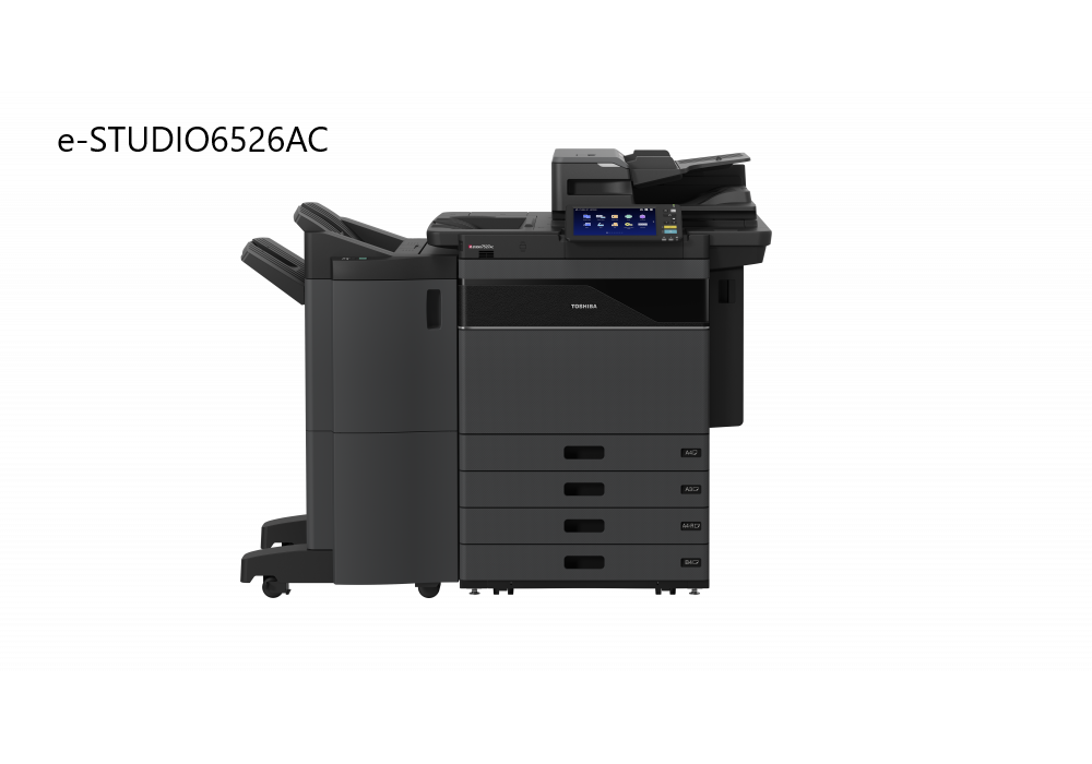 e-STUDIO6526AC