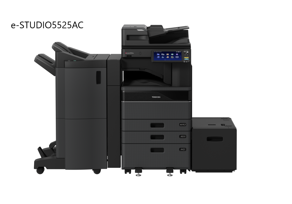e-STUDIO5525AC