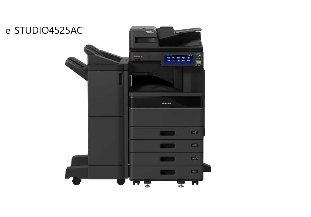 e-STUDIO4525AC