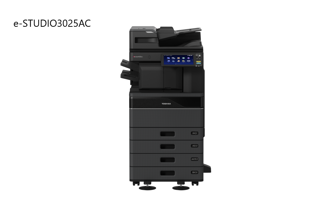 e-STUDIO3025AC