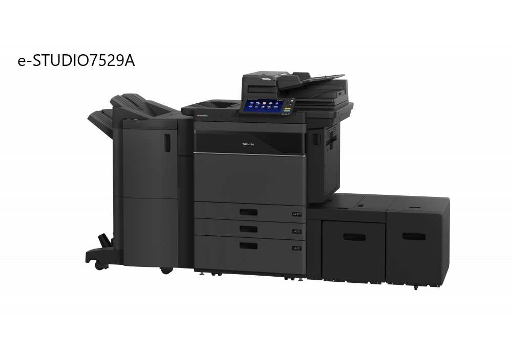 e-STUDIO7529A