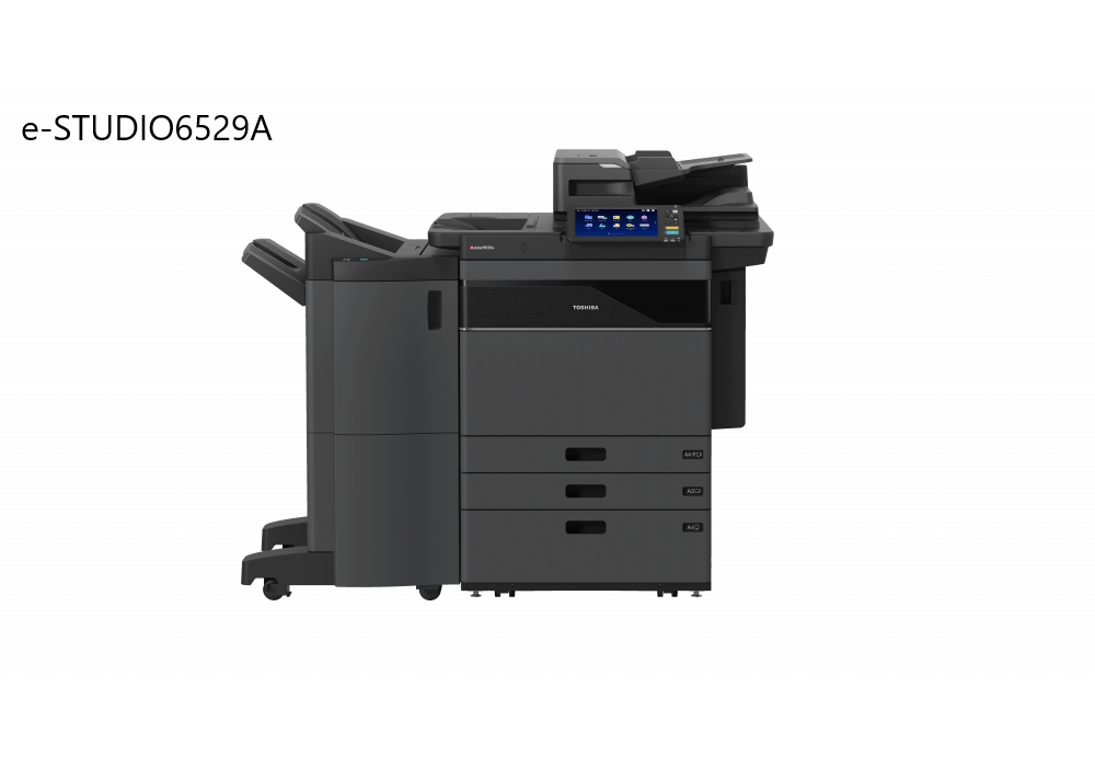 e-STUDIO6529A