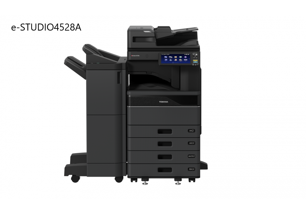 e-STUDIO4528A
