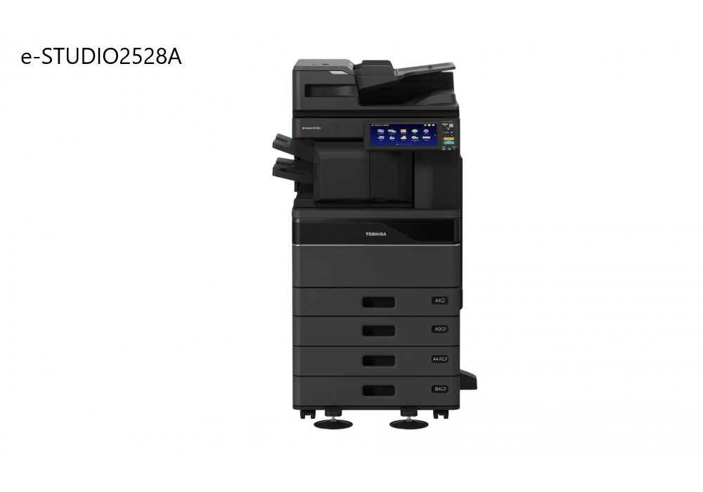 e-STUDIO2528A