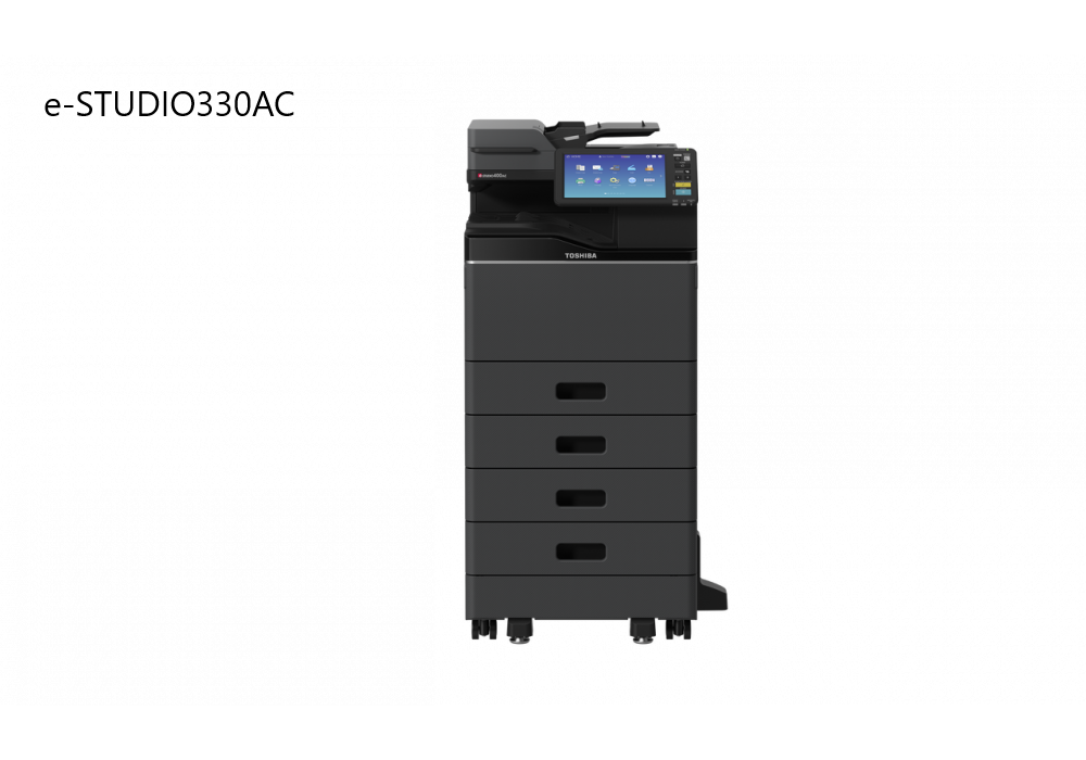 e-STUDIO330AC
