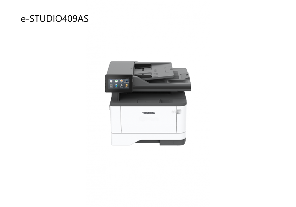 e-STUDIO409AS