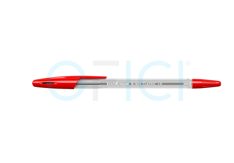 ERICH KRAUSE Ball Point Pen R-301 1.0mm
