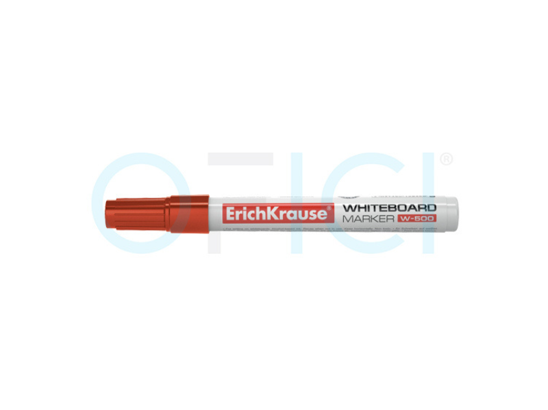 ERICH KRAUSE Whiteboard Marker W500