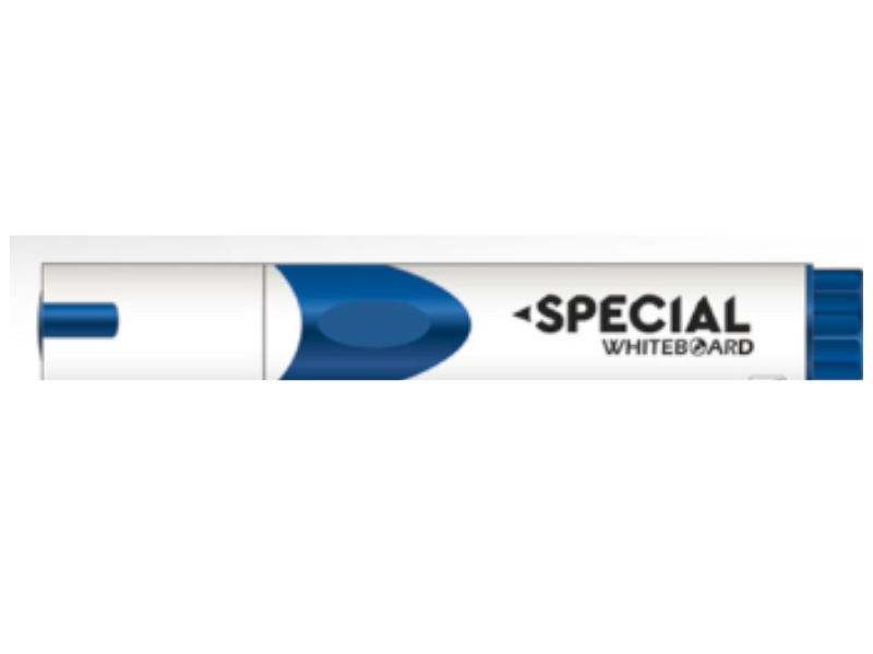 MeMOBE Whiteboard marker bullet tip