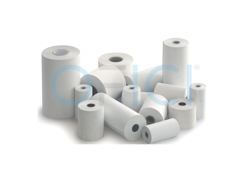 Thermal Rolls
