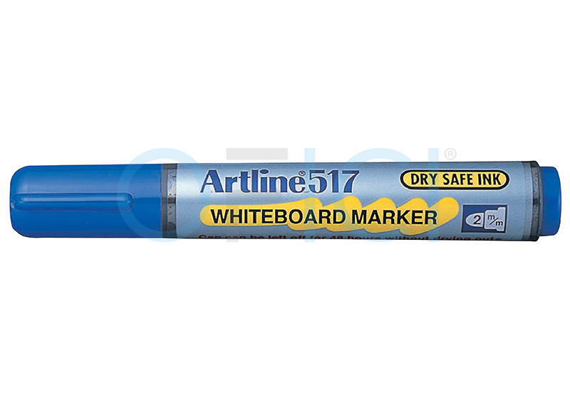 ARTLINE Dry Safe Whiteboard Marker 2mm