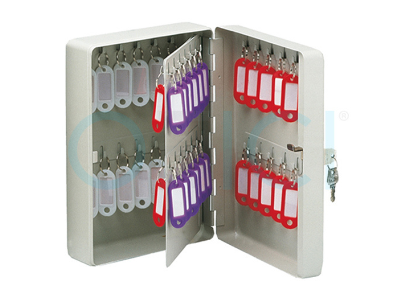 Key Box 