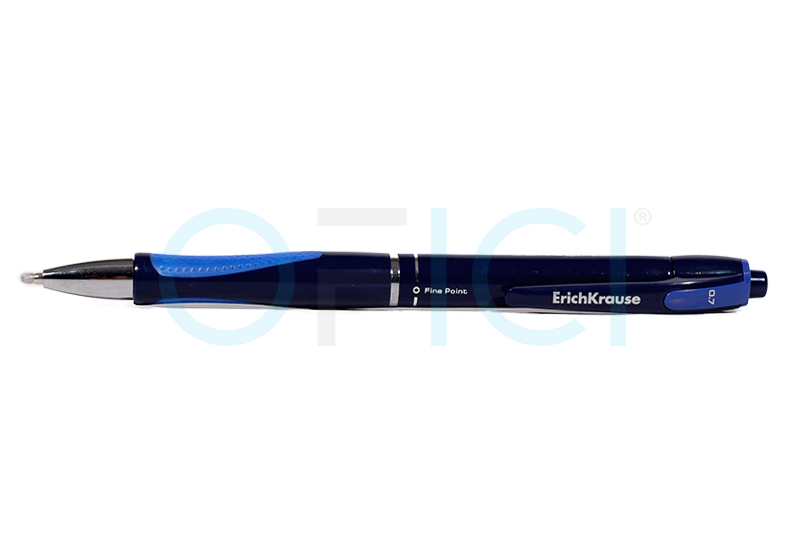 ERICH KRAUSE Ball Point Pen MEGAPOLIS 0.7mm 