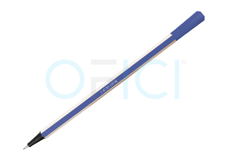 Fine Liner 4mm