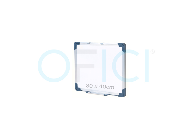 Aluminium Frame Magnetic Whiteboard