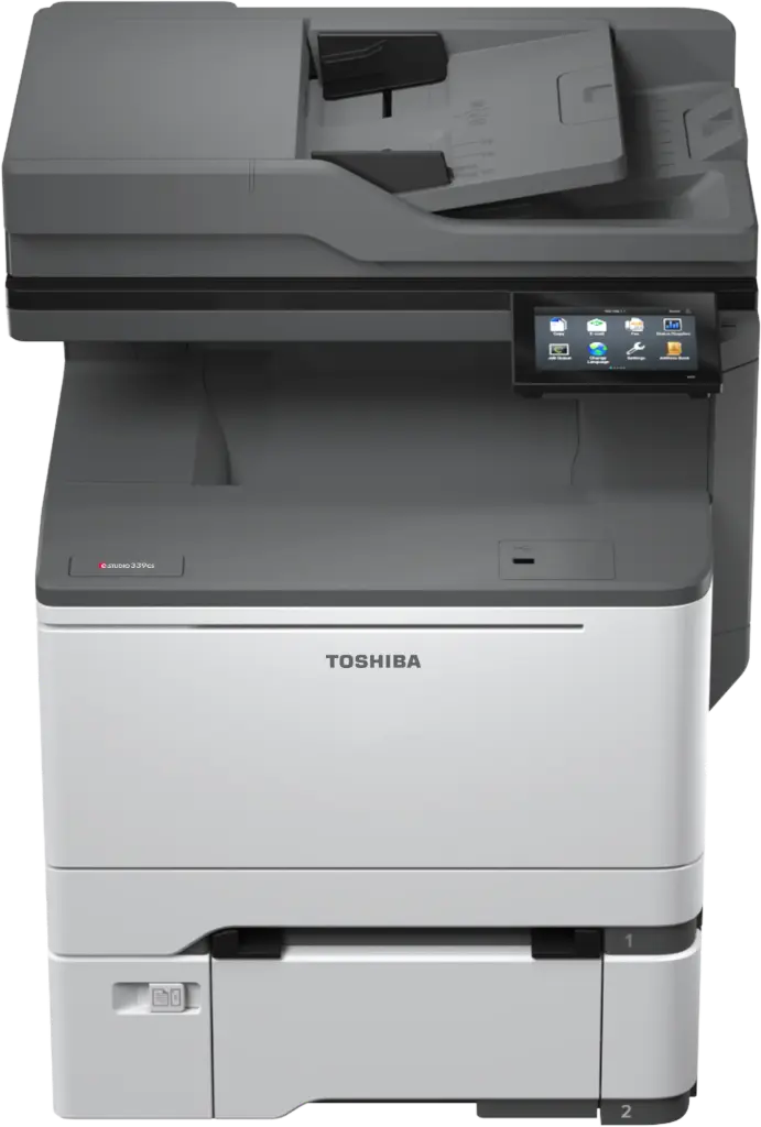 TOSHIBA e-STUDIO339CS Colour 6B000001383 - MFP