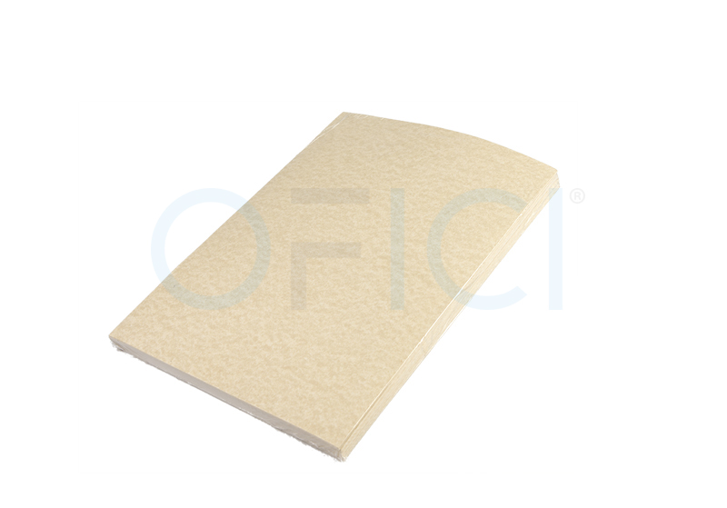 Parchment Paper 180gsm A4 Ochre/Oro (Certificate paper) 125sheets