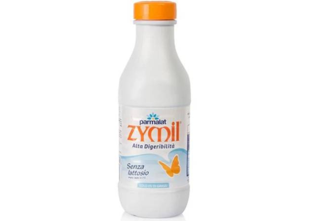 Zymil Lactose Free Milk 1Lt