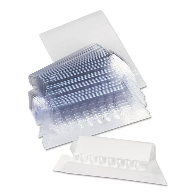 Hanging Files Tabs x 25pcs 042/25