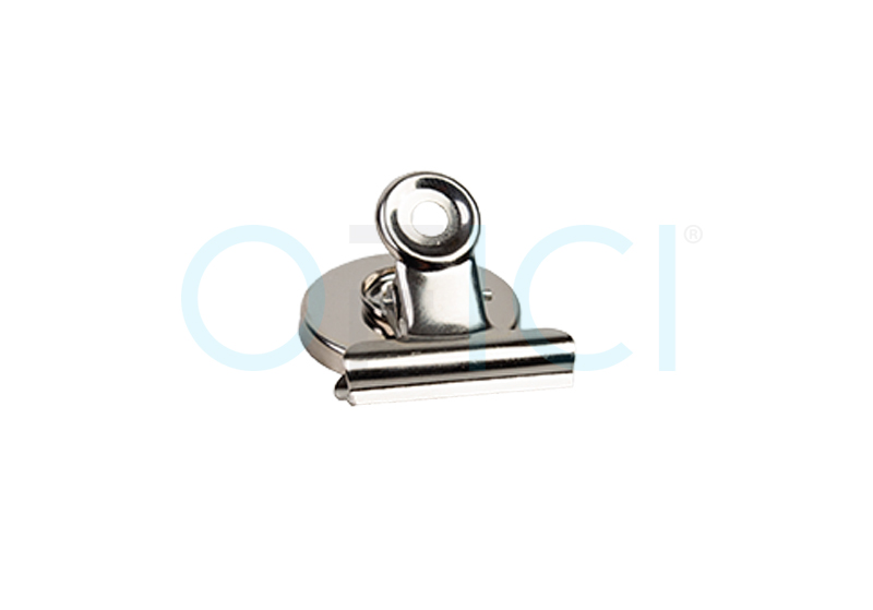 Bulldog Clips Magnetic 50mm 21850P