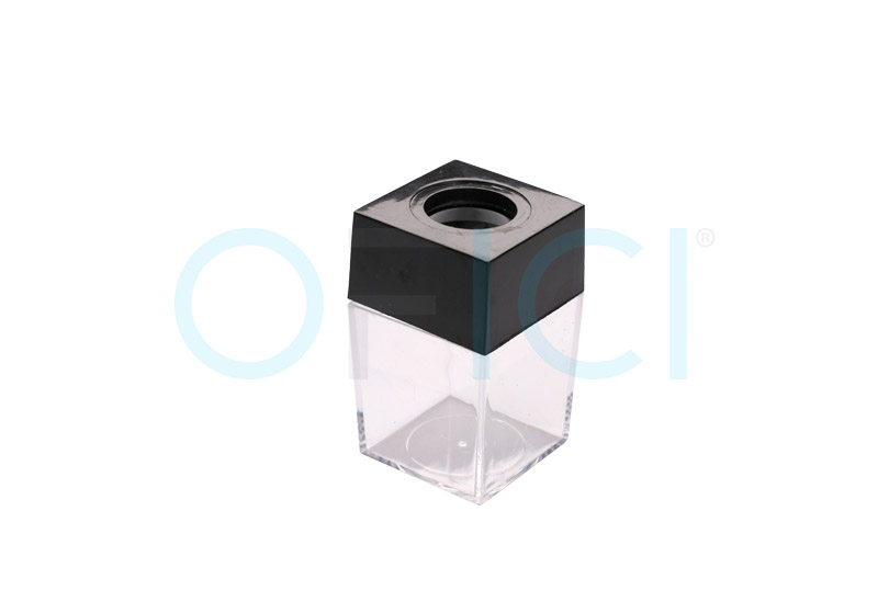 ERICH KRAUSE Magnetic paper clip holder 70x40x40mm 22096