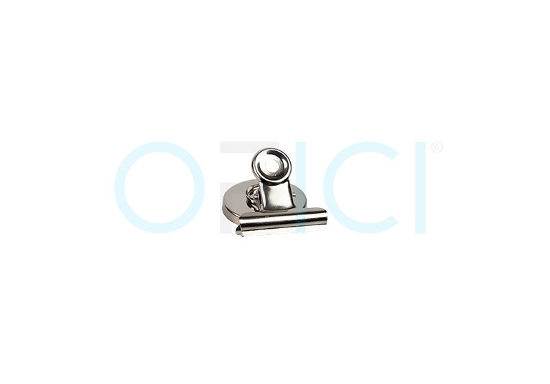Bulldog Clips Magnetic 30mm 00801P