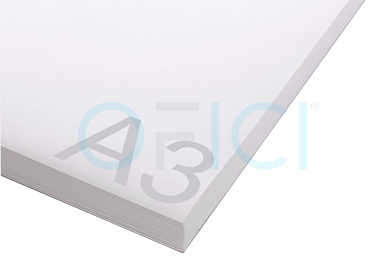 Paper A3 80gsm White x 500 sheets