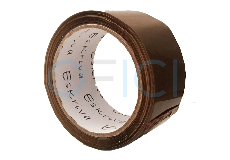 Packing Tape Brown 50mm x 66m PTB 94846
