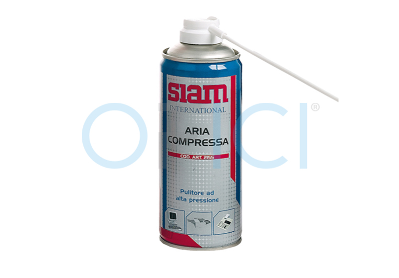 Air Duster 400ml 2155
