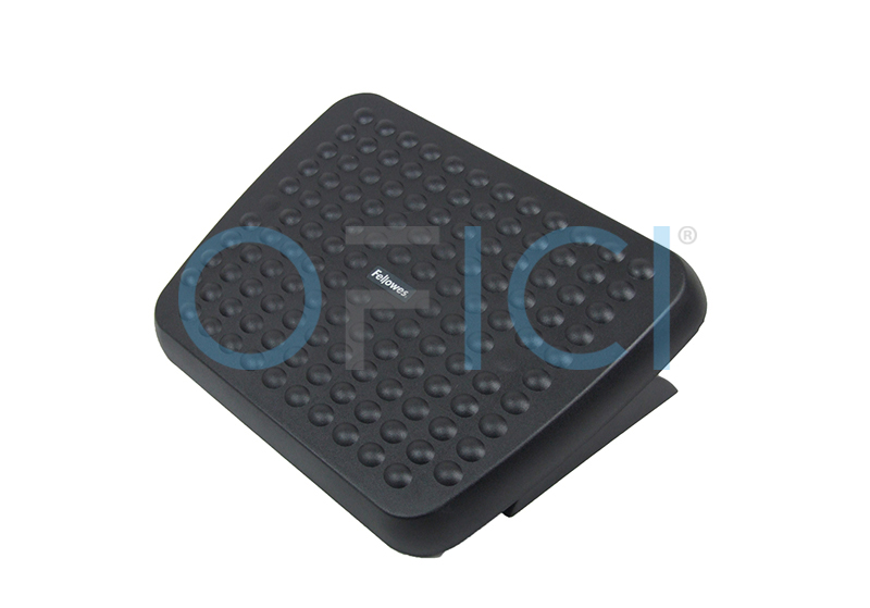 FELLOWES Footrest 4812170
