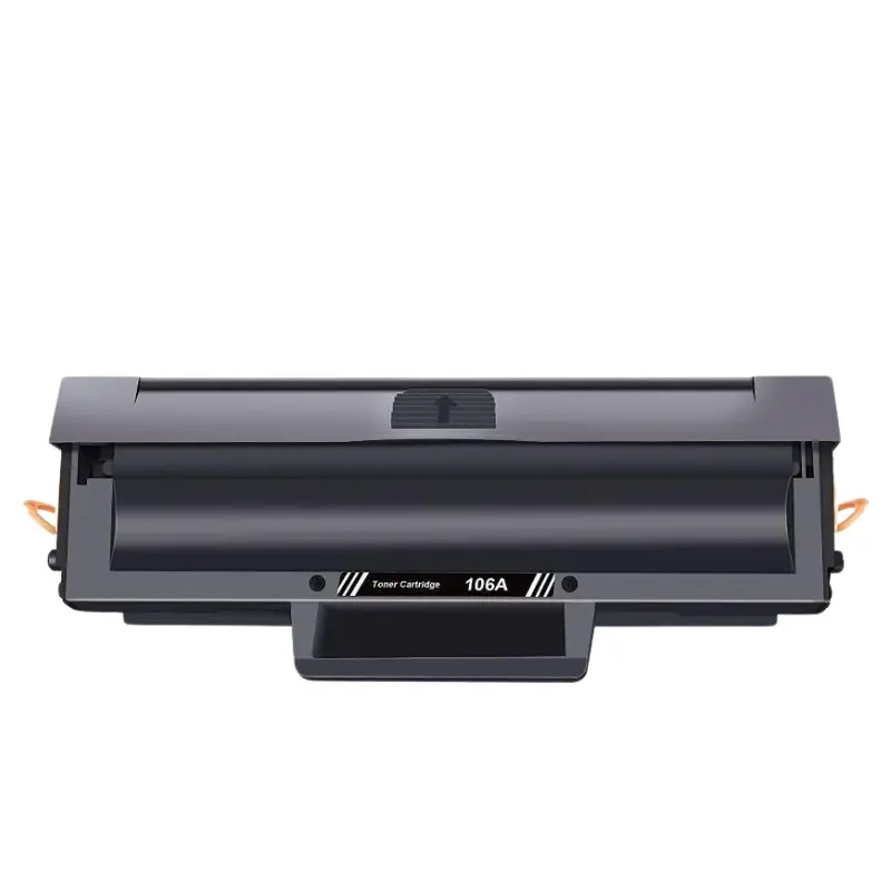 Compatible HP106A Black Toner
