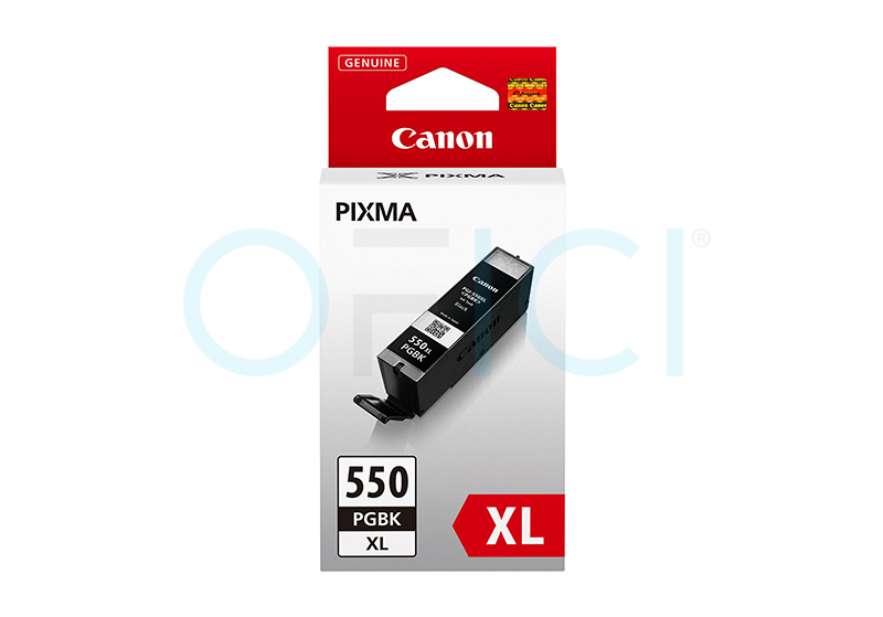Canon PGI 550XL Black 6431B001 