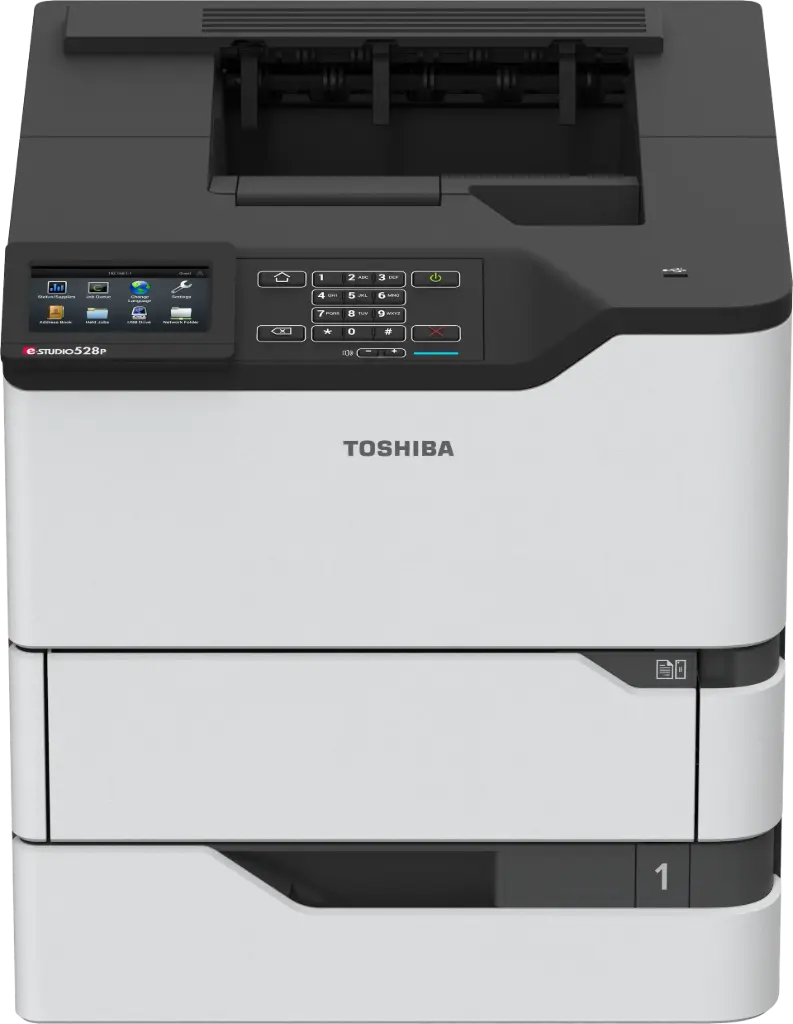 TOSHIBA e-STUDIO528P 6B000000903 - PRN