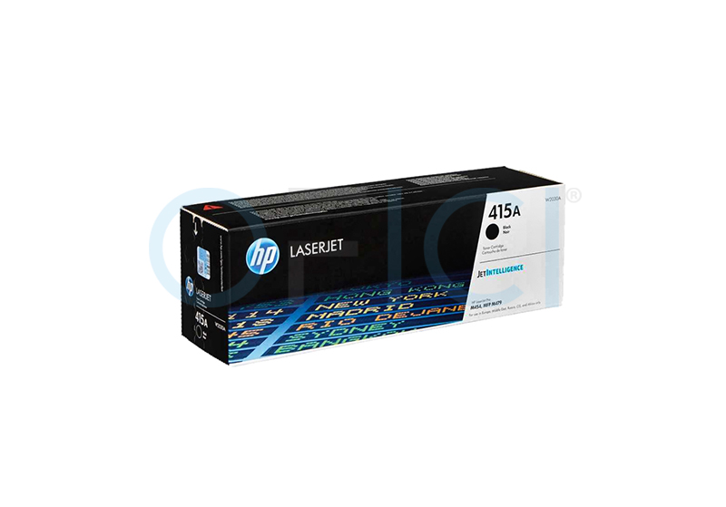 HP415a Black Toner W2030A