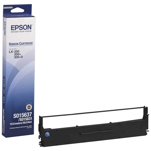 Epson Ribbon LX300/LX350 S015637