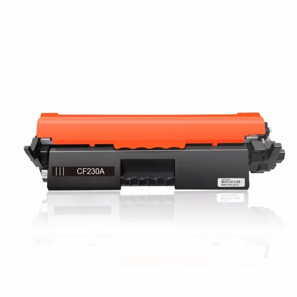 Compatible HP30a Black Toner 