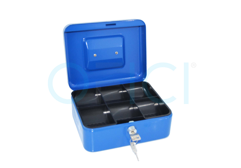 Cash Box 150x120x80mm  3420/0