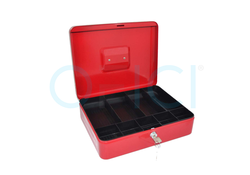 Cash Box 200x160x90mm  FA62151