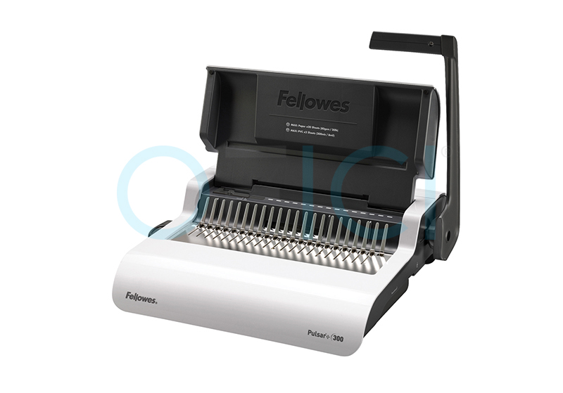 FELLOWES Binding Machine Pulsar Plus 300 5627601