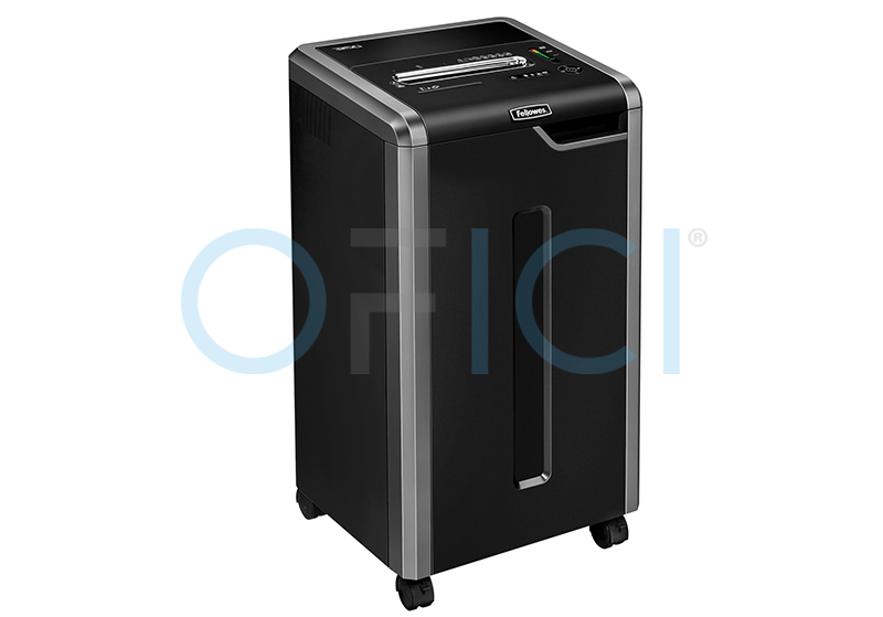 FELLOWES Powershred Shredder 325Ci 24 sheets 4632001