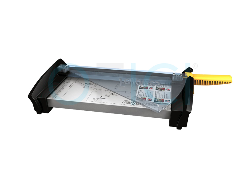FELLOWES Guillotine A4 Fusion 5410801