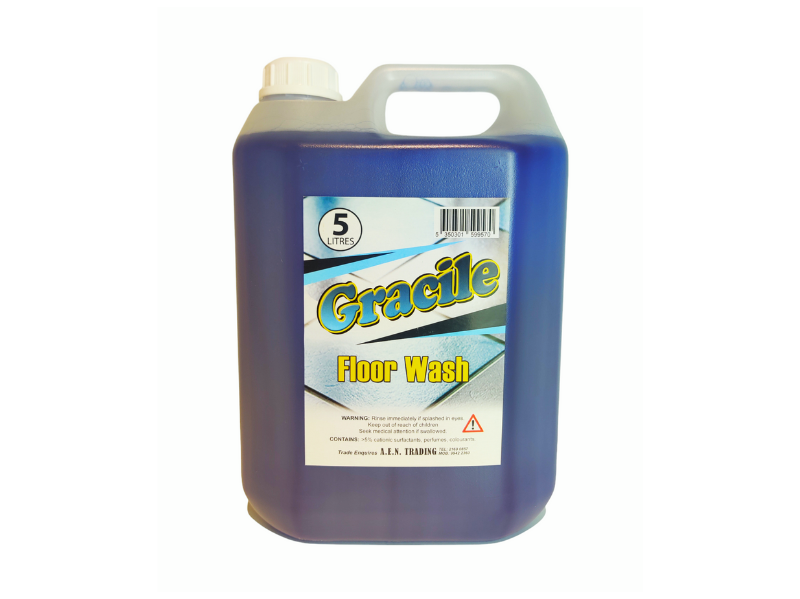 Floor Detergent x 5ltr