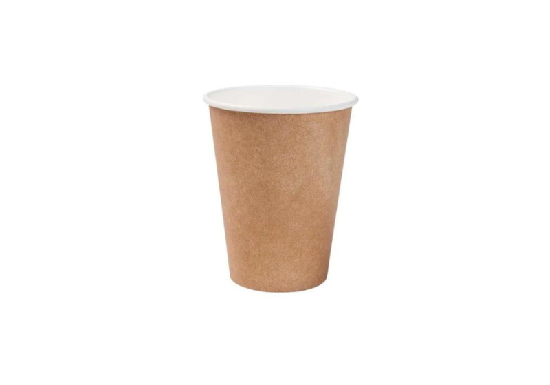 Cappuccino Paper Cups x50 7oz/210ml 0235/7 MAR