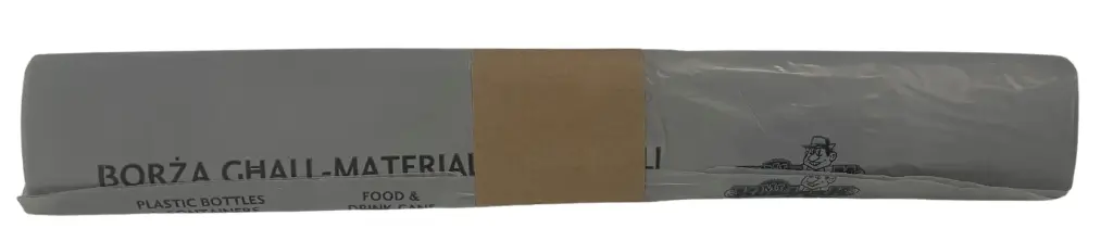 R/Bags Grey for Recycling 28"x32" 10 bags