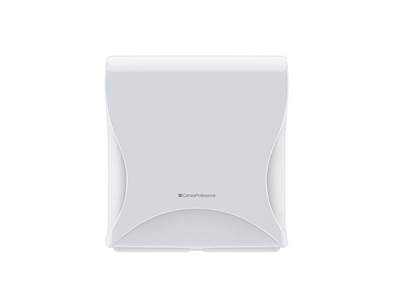 V-fold Handtowel Dispenser White 01349 / 01347