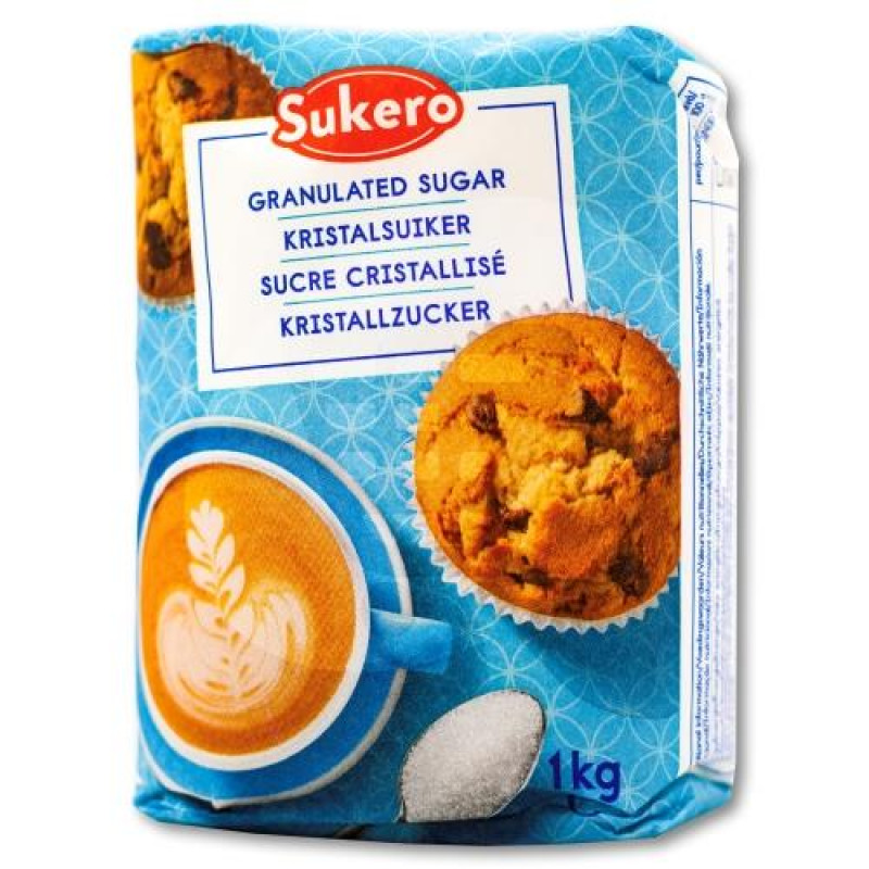 Sugar 1kg