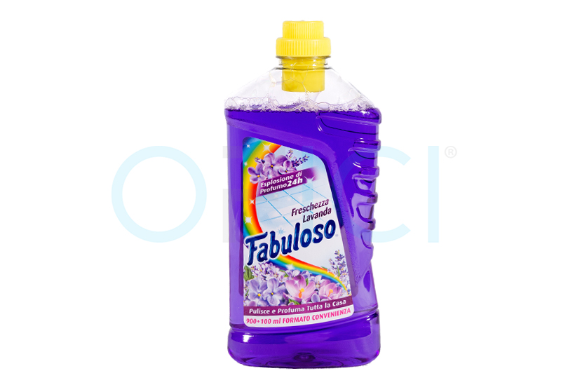 Fabuloso Disinfectant 1.25Lt