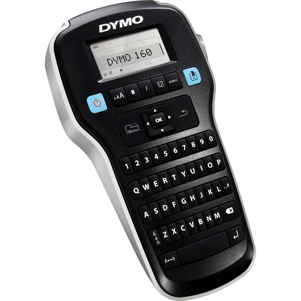DYMO Label Manager LM160 S0946320